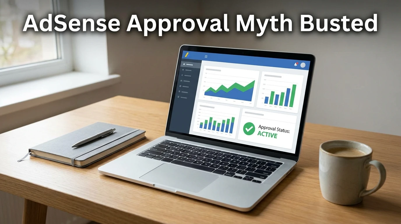Do Only Affiliate Sites Get AdSense Approved in 2026
