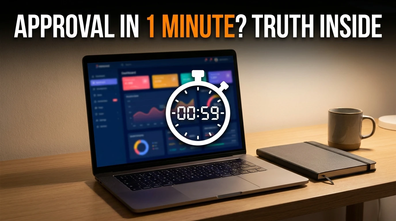 How To Get Google AdSense Approval In 1 Minute Real Truth