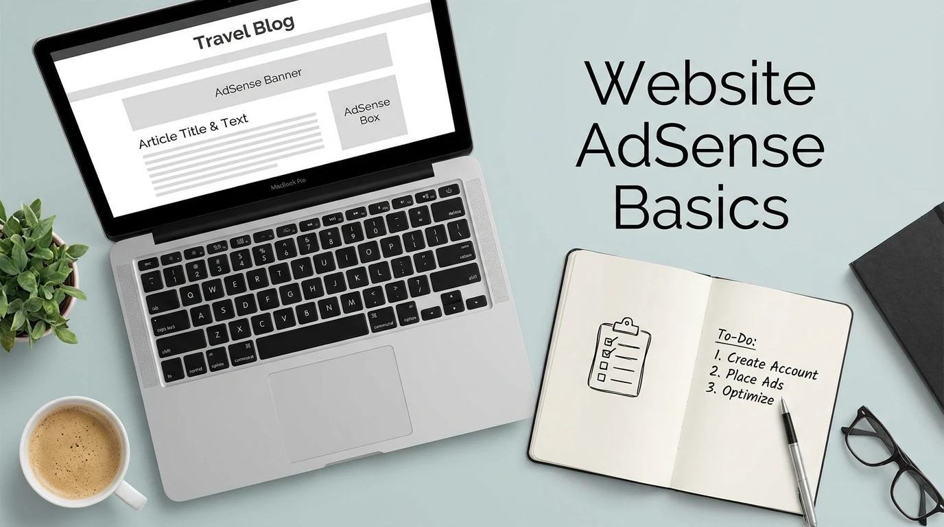 How Website AdSense Approval Works
